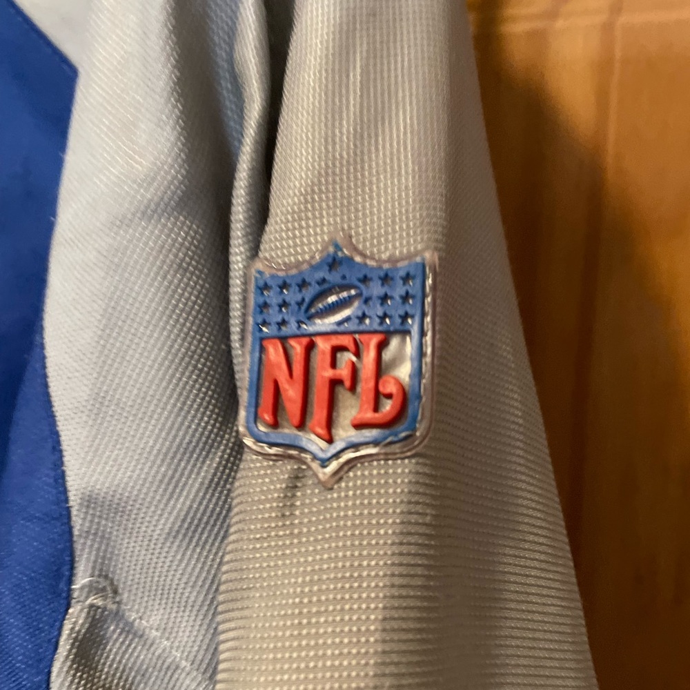 Men’s Jacket Medium